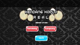 Tangkapan layar apk Kendang Koplo Real 9