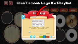 Tangkapan layar apk Kendang Koplo Real 13