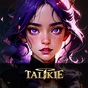 Biểu tượng Talkie: Soulful AI