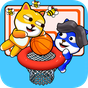 Εικονίδιο του Antistress Dog Dunk apk