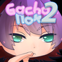 Icône apk gacha mod nox 2