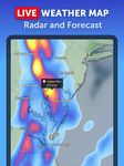 Zoom Earth - Live Weather Map ảnh màn hình apk 10
