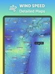 Zoom Earth - Live Weather Map ảnh màn hình apk 13