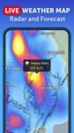 Zoom Earth - Live Weather Map ảnh màn hình apk 