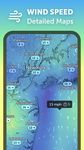 Zoom Earth - Live Weather Map ảnh màn hình apk 3