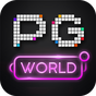 ไอคอน APK ของ PG WORLD