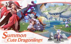 Inariel Legend: Dragon Hunt capture d'écran apk 11