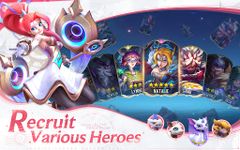 Inariel Legend: Dragon Hunt zrzut z ekranu apk 1