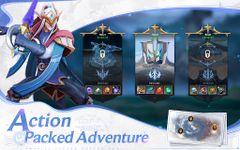 Screenshot 5 di Inariel Legend: Dragon Hunt apk