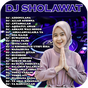 Ikon DJ Sholawat Merdu Full Bass