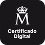 Icono de Certificado digital FNMT