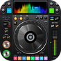 DJ Mix Studio - DJ Music Mixer Simgesi