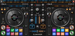DJ Mix Studio - DJ Music Mixer ekran görüntüsü APK 5