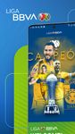 Liga MX App Oficial de Fútbol captura de pantalla apk 