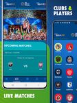 Liga MX App Oficial de Fútbol captura de pantalla apk 6