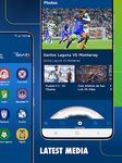 Liga MX App Oficial de Fútbol captura de pantalla apk 7