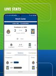 Liga MX App Oficial de Fútbol captura de pantalla apk 8