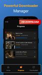 Video Downloader & Video Saver screenshot APK 9