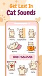 Tangkap skrin apk Cat translator - Meow language 9