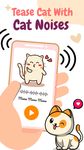 Tangkap skrin apk Cat translator - Meow language 10