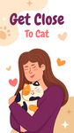 Tangkap skrin apk Cat translator - Meow language 18