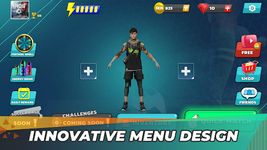 Tangkap skrin apk Rise Of Soccer 12