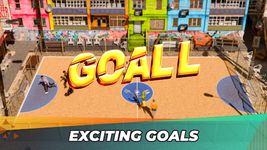 Rise Of Soccer στιγμιότυπο apk 13