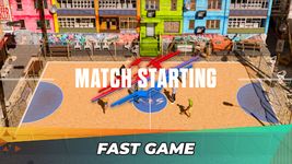 Rise Of Soccer Screenshot APK 5