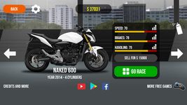 Traffic Motos 3 ảnh màn hình apk 12