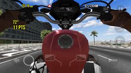 Traffic Motos 3 ảnh màn hình apk 14