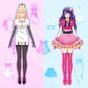 Anime Princess: Cosplay ASMR 아이콘