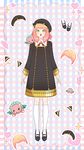 Anime Princess: Cosplay ASMR의 스크린샷 apk 11