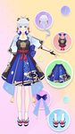 Anime Princess: Cosplay ASMR의 스크린샷 apk 12