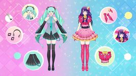 Anime Princess: Cosplay ASMR의 스크린샷 apk 13