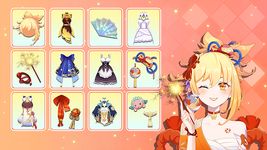 Anime Princess: Cosplay ASMR의 스크린샷 apk 14