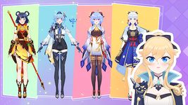 Anime Princess: Cosplay ASMR의 스크린샷 apk 15