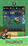 Hero Dino: Idle RPG captura de pantalla apk 12