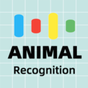 Icône de Animal Voice Recognition