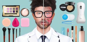 Tangkapan layar apk ASMR Doctor: Hospital Games 9