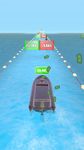 Screenshot  di Boat Evolution apk