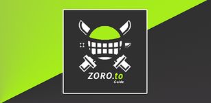 Zoro To App Anime Bild 