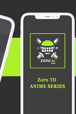 Zoro Tv Watch Anime HD APK (Android App) - Free Download