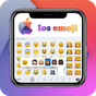 ikon apk iOS Emojis For Android