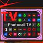 Photocall TV Channels APK Icon