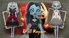 ASMR Doll Fix - Doll Makeover ekran görüntüsü APK 6