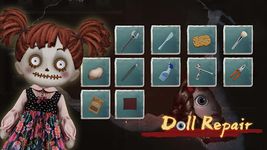 ASMR Doll Fix - Doll Makeover screenshot apk 7