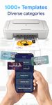 Smart Printer for HP Printer στιγμιότυπο apk 4