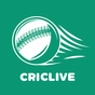 CricLive - Live Cricket Scores Icon