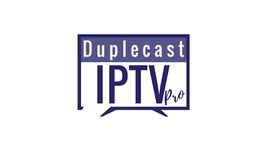 Imagem  do Duplecast IPTV PRO