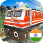 Ind Express Train : Win Money icon